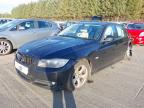 2011 BMW 320D EFFICIENTDYNAMICS  for sale at Copart WHITBURN