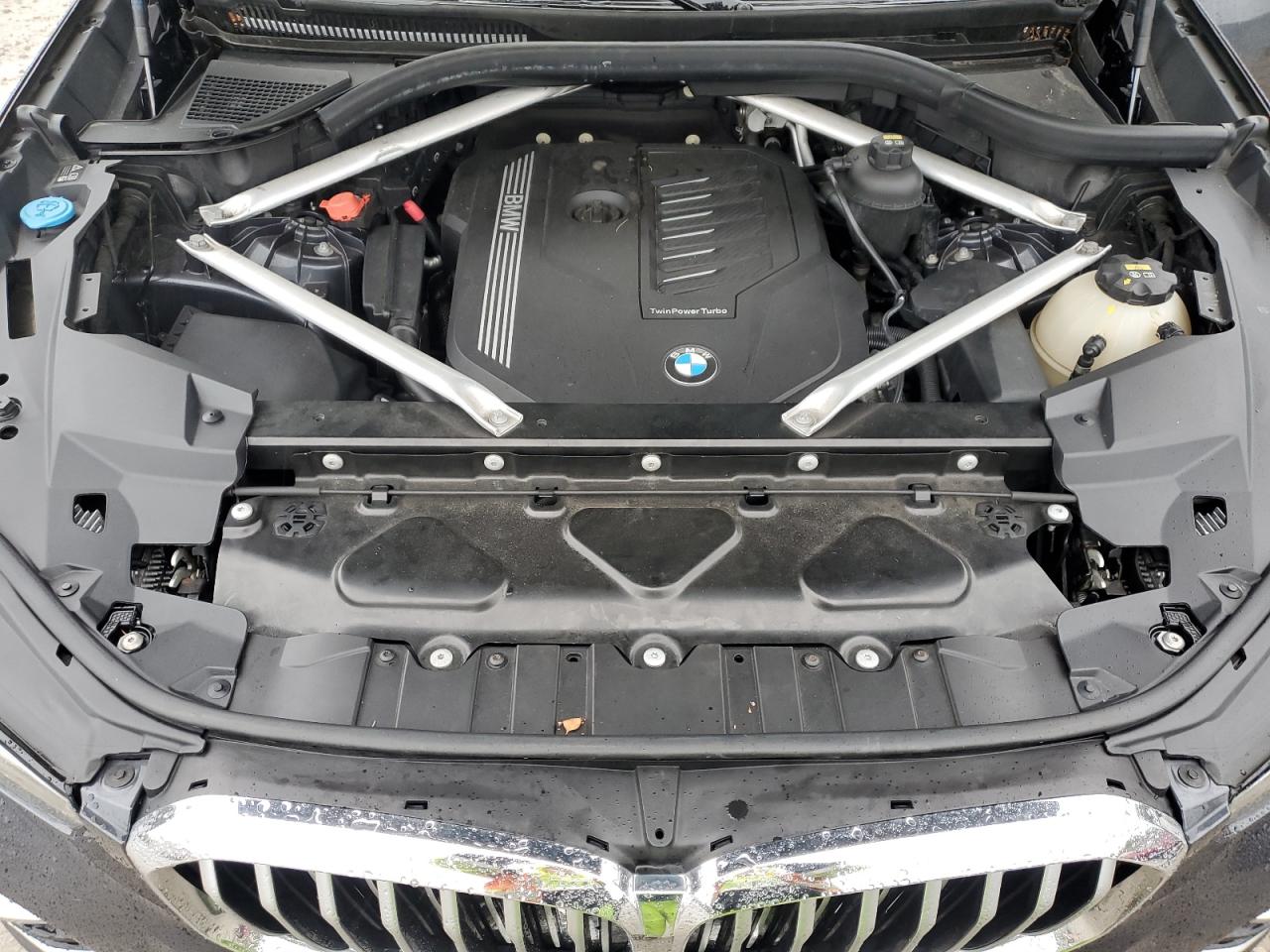 2019 BMW X5 xDrive40I VIN: 5UXCR6C53KLL14416 Lot: 84016095