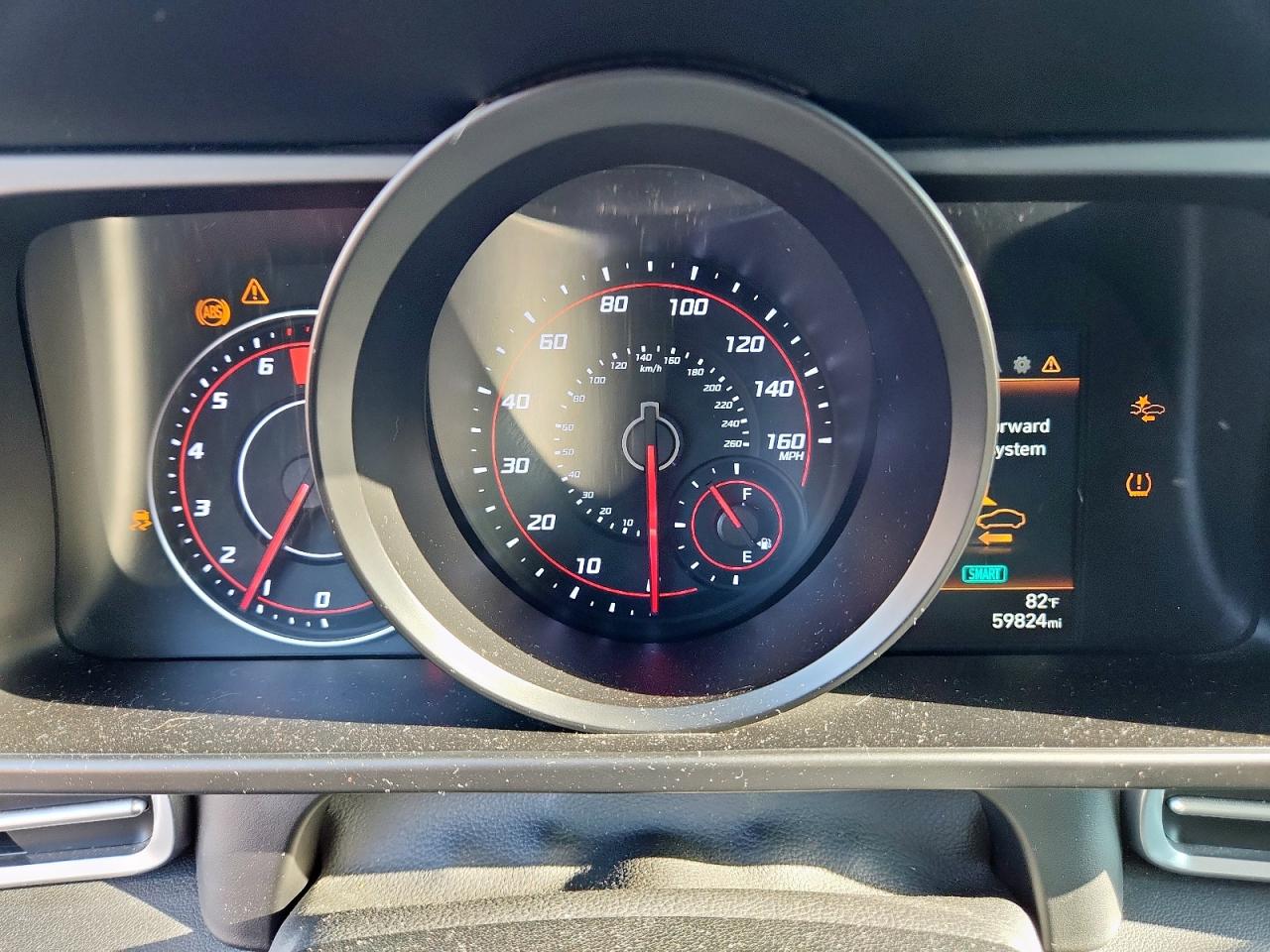 2022 Hyundai Elantra Sel VIN: KMHLM4AG1NU253635 Lot: 80023705
