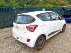 2014 HYUNDAI I10 PREMIUM  for sale at Copart COLCHESTER