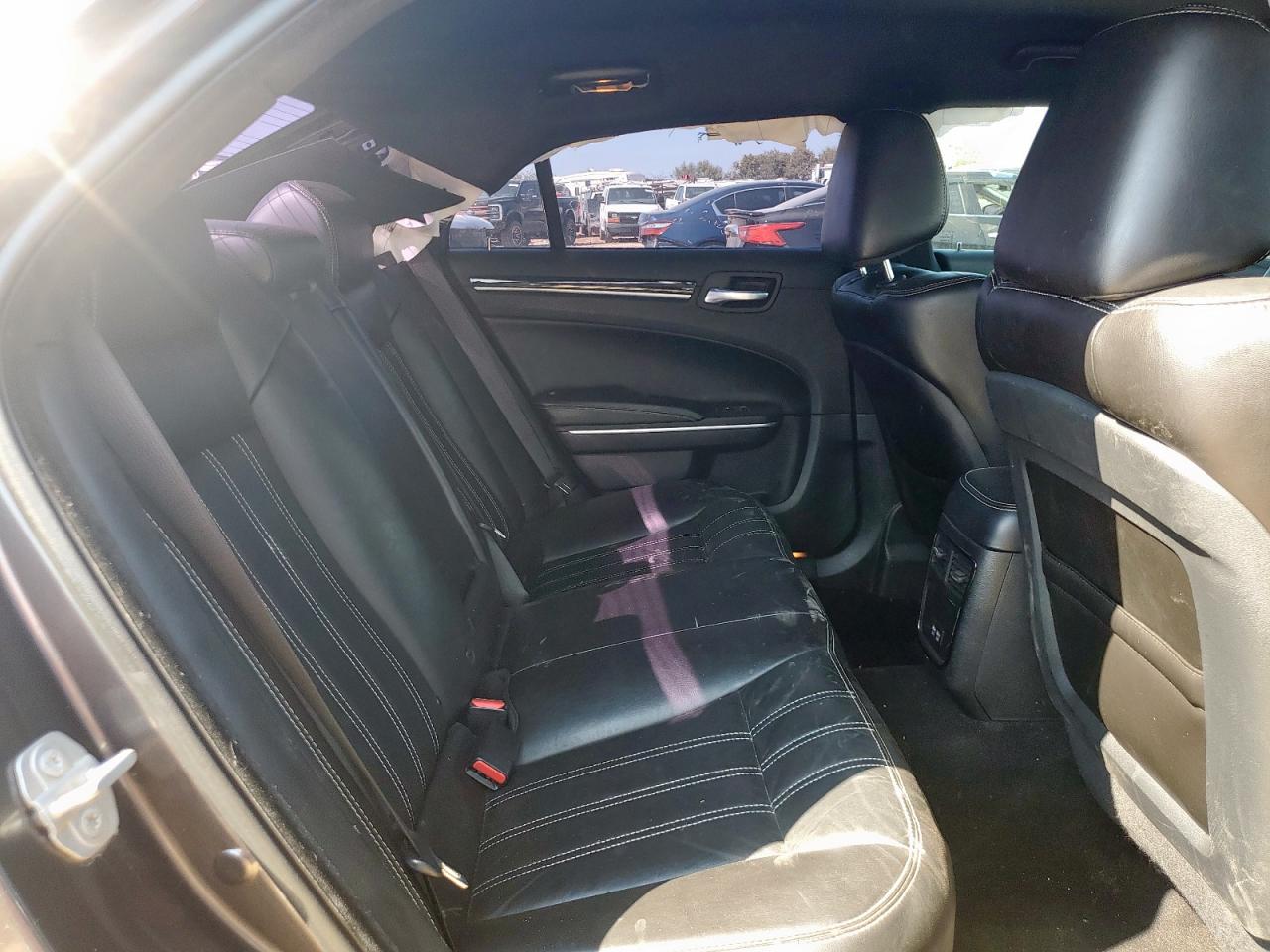 2021 Chrysler 300 S VIN: 2C3CCABG8MH545910 Lot: 71055725