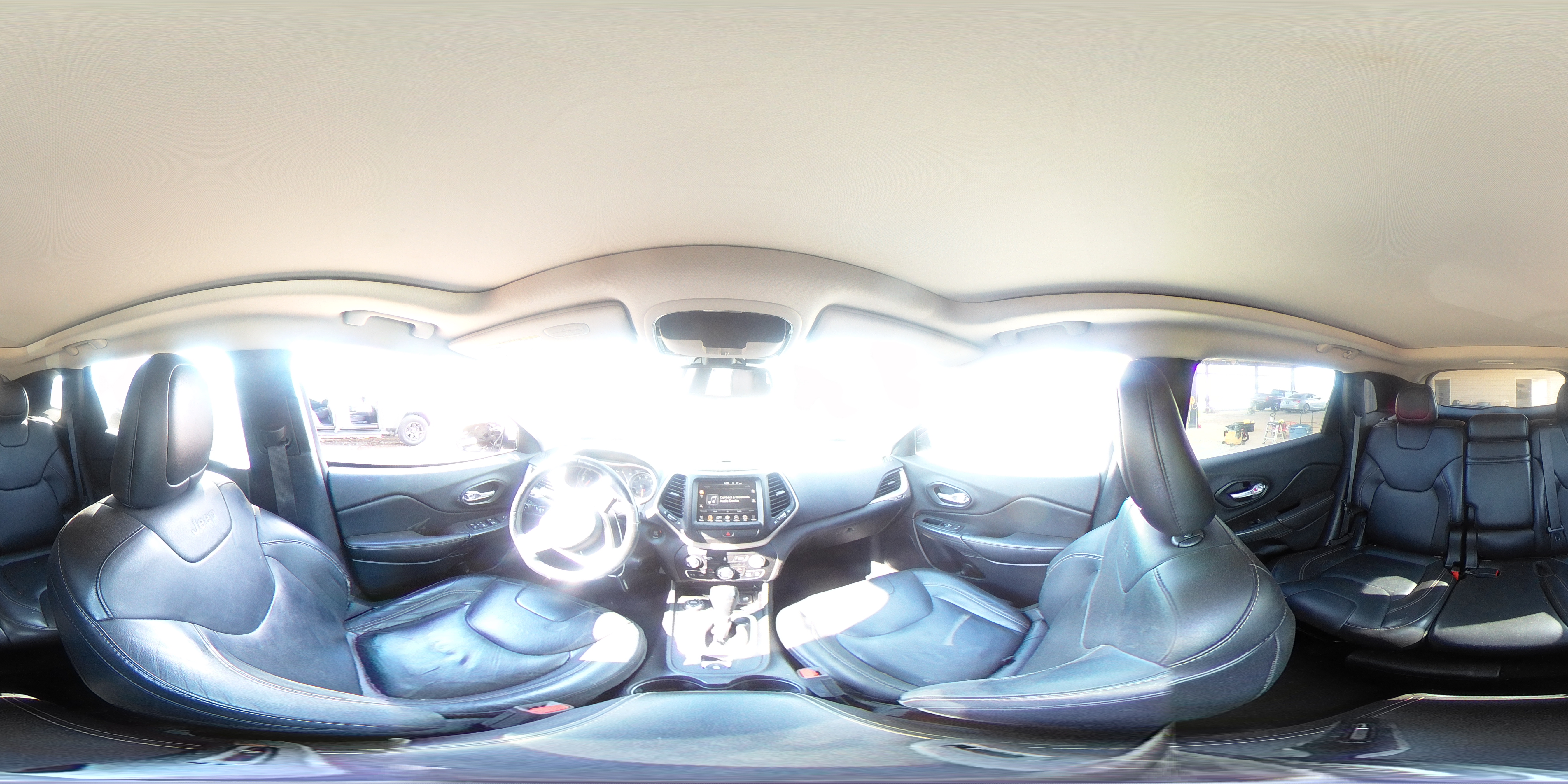 2016 Jeep Cherokee Limited VIN: 1C4PJMDB0GW306542 Lot: 80559835