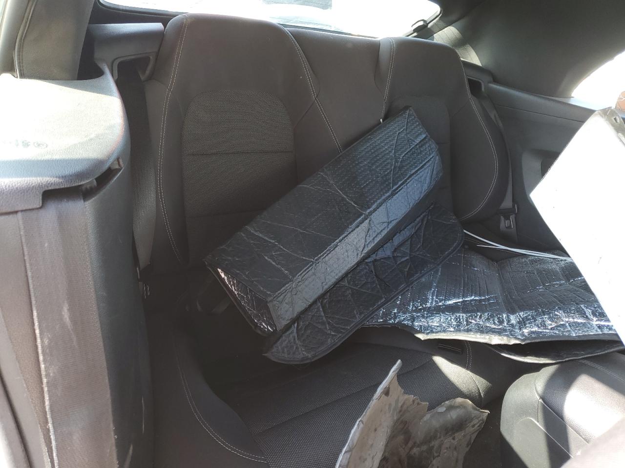 2016 Ford Mustang VIN: 1FATP8EM1G5307215 Lot: 80558775