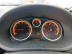 2012 VAUXHALL CORSA LIMITED EDITION  for sale at Copart PETERLEE