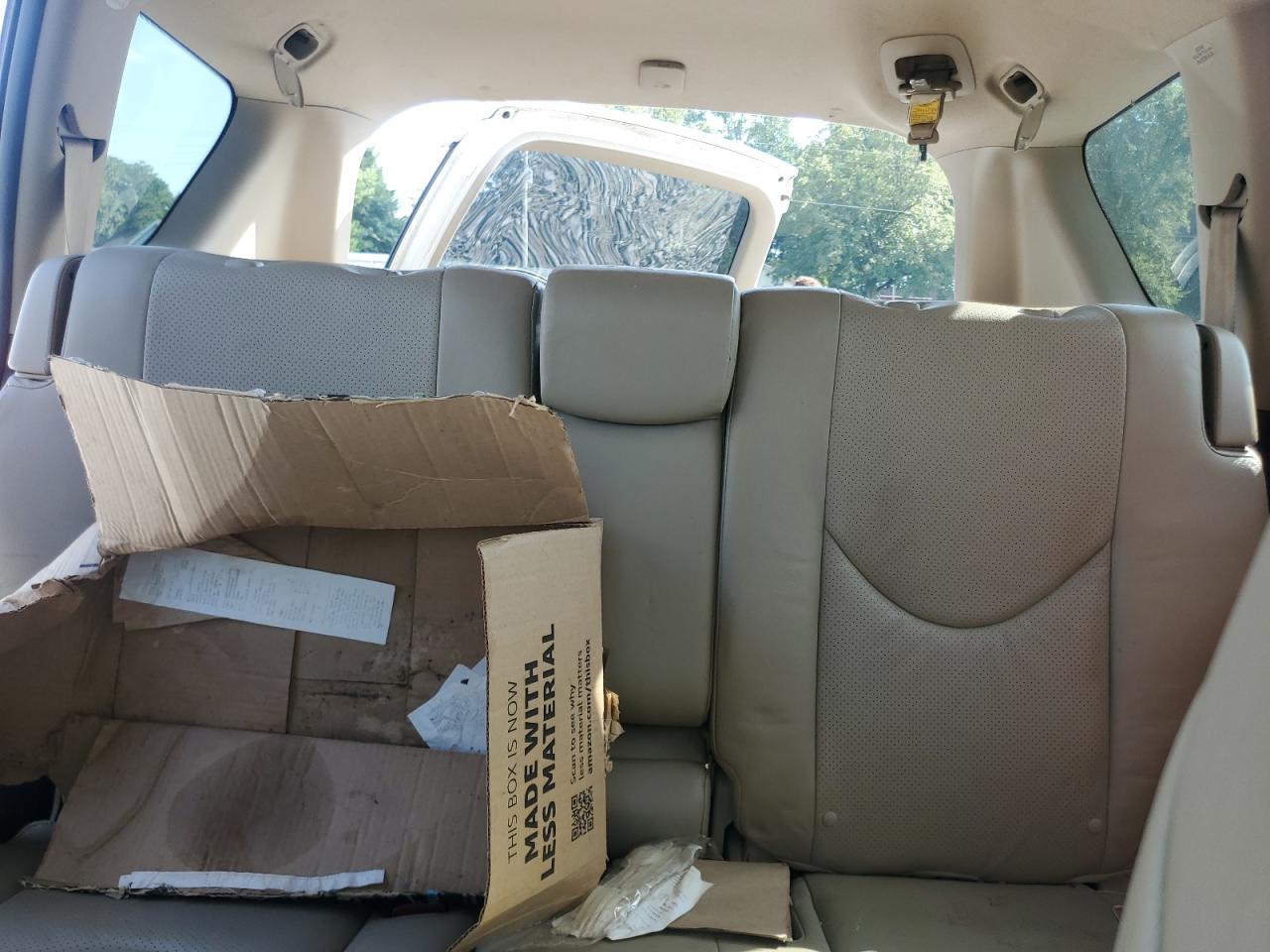 2011 Toyota Rav4 Limited VIN: 2T3DK4DVXBW064487 Lot: 71608165