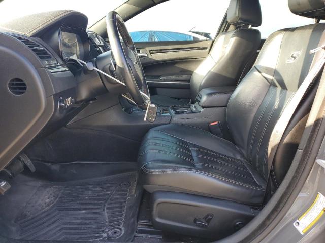  CHRYSLER 300 2019 Gray