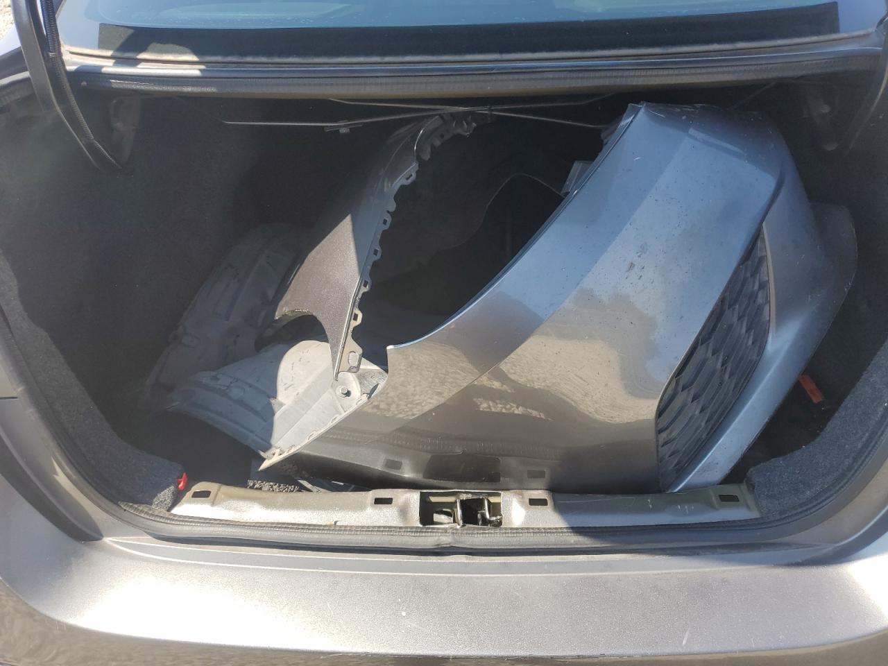 2017 Nissan Sentra S VIN: 3N1AB7AP5HL661575 Lot: 80765075