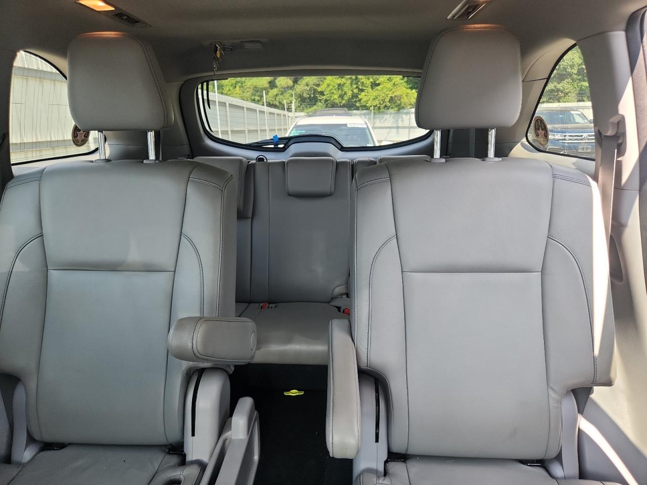 2017 Toyota Highlander Se VIN: 5TDKZRFH2HS226419 Lot: 81581245