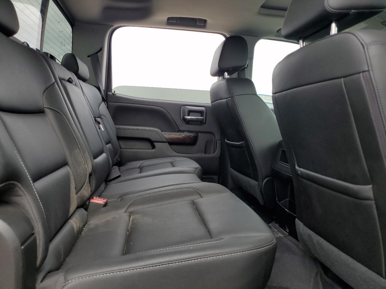 2018 GMC Sierra K1500 Slt VIN: 3GTU2NECXJG478046 Lot: 81650955