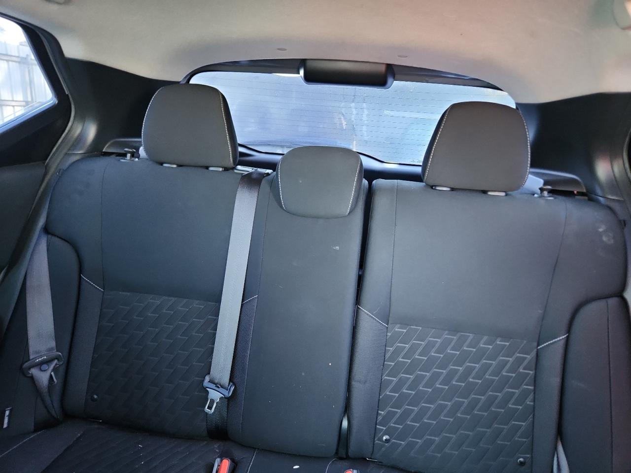 2021 Nissan Kicks Sv VIN: 3N1CP5CV1ML496306 Lot: 71487885