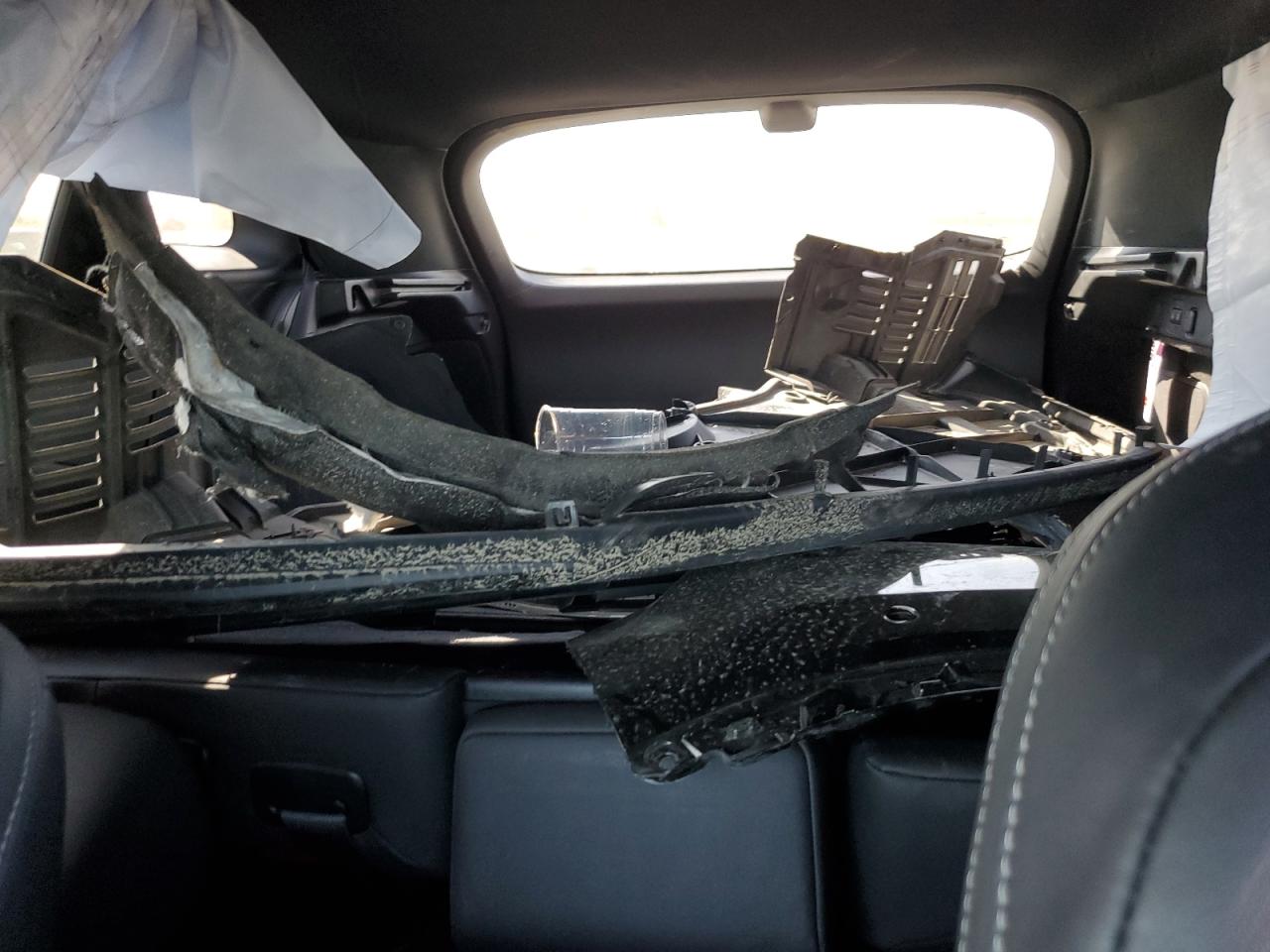 2024 Lexus Rx 350H Base VIN: 2T2BBMCA5RC032391 Lot: 80730625