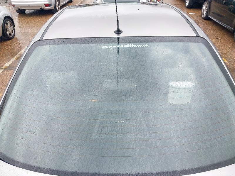 2006 MAZDA 6 MPS 