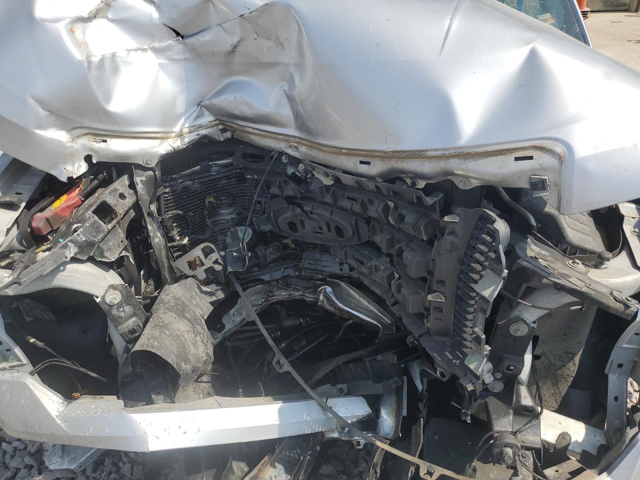 2010 Ford F150 Supercrew VIN: 1FTEW1C86AFA81905 Lot: 80470885