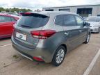 2017 KIA CARENS 2 CRDI ISG S-A  for sale at Copart NEWBURY
