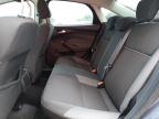 2012 FORD FOCUS  for sale at Copart CASTLEDERMOT - IRELAND