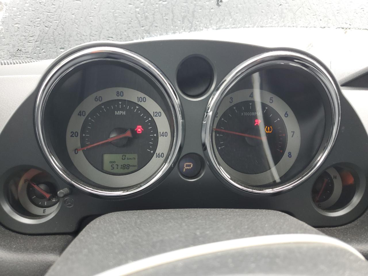 2008 Mitsubishi Eclipse Se VIN: 4A3AK64F28E029379 Lot: 81166305