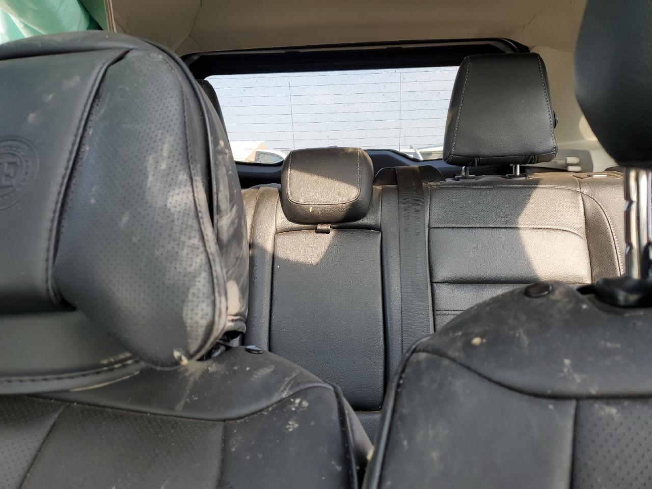 2020 Ford Ecosport Titanium VIN: MAJ6S3KL5LC315415 Lot: 71966055