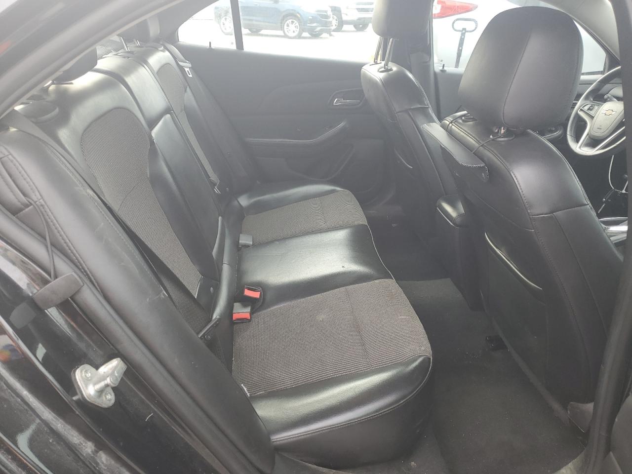 2014 Chevrolet Malibu 1Lt VIN: 1G11C5SLXEF170105 Lot: 81701095