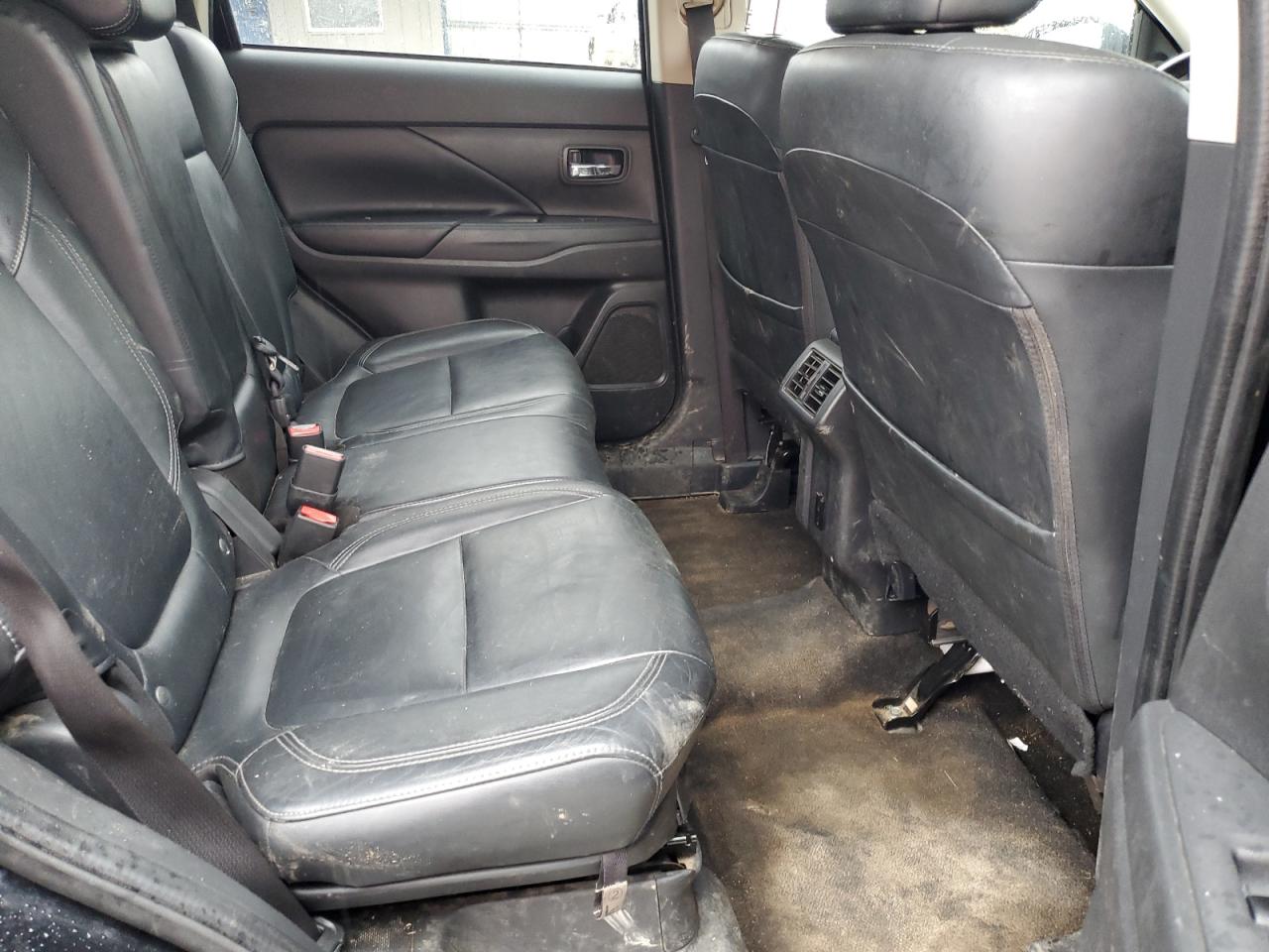 2020 Mitsubishi Outlander Se VIN: JA4AZ3A34LZ038104 Lot: 81702475