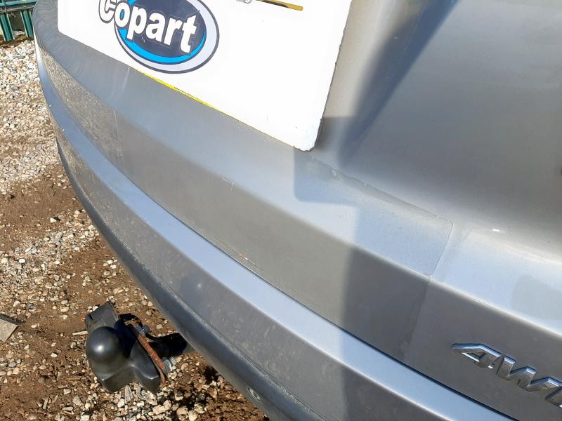 2011 HYUNDAI IX35 PREMIUM 4WD CRDI 134 