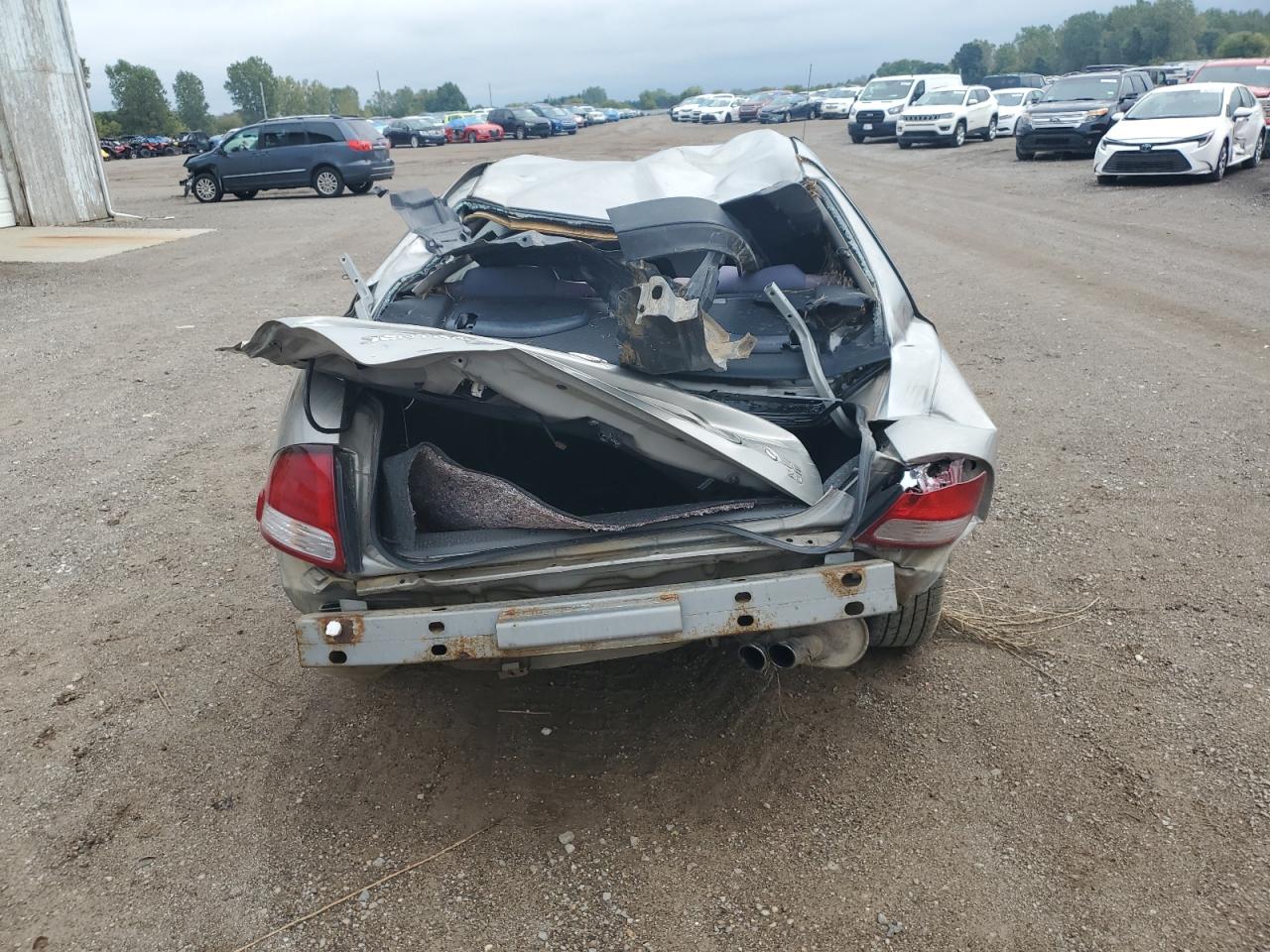 2001 Nissan Sentra Se VIN: 3N1BB51DX1L113026 Lot: 81401295