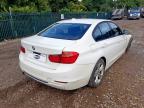 2015 BMW 318D SPORT  for sale at Copart COLCHESTER