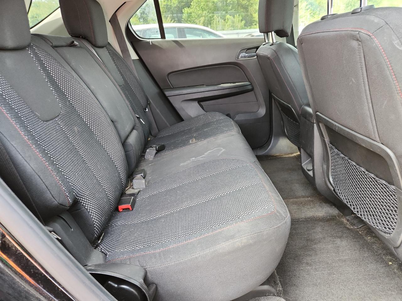 2010 Chevrolet Equinox Lt VIN: 2CNALDEW2A6222401 Lot: 71882205