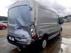 2021 FORD TRANSIT TREND for sale at Copart WHITBURN