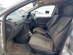 2006 VAUXHALL ASTRAVAN SPORTIVE CDTI  for sale at Copart CHESTER