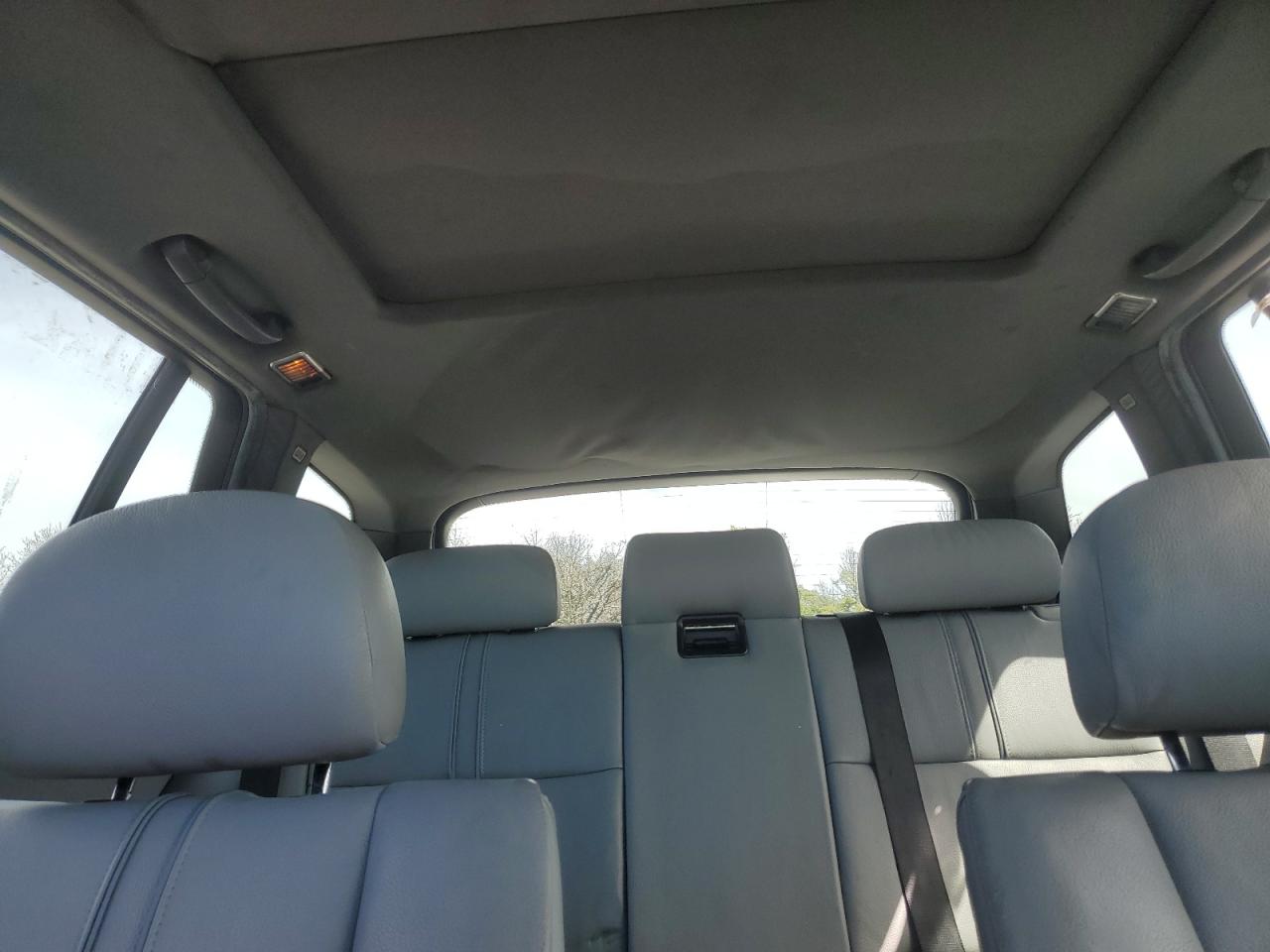 2004 BMW X3 3.0I VIN: WBXPA93454WD01189 Lot: 70984225