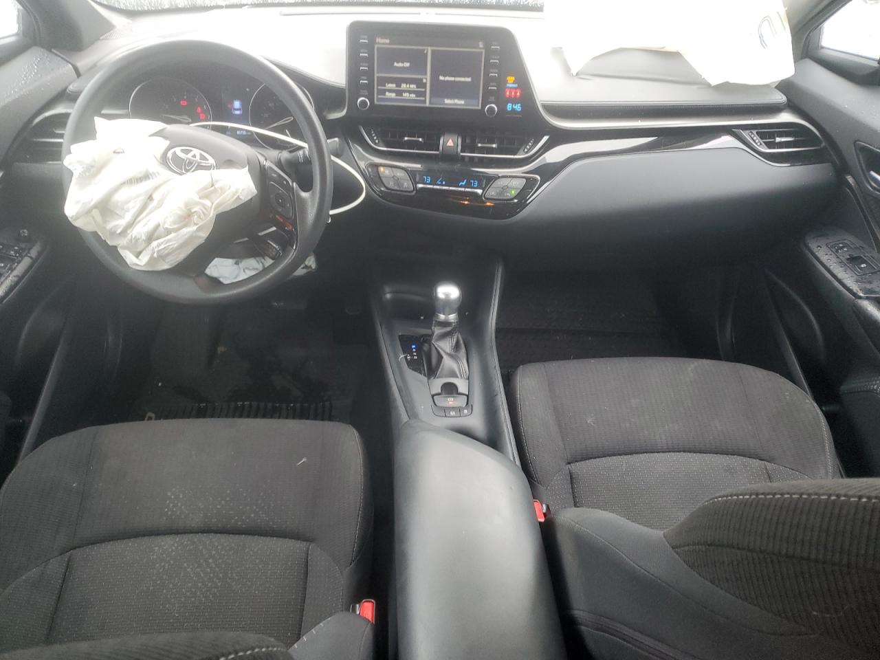 2019 Toyota C-Hr Xle VIN: NMTKHMBX6KR073293 Lot: 80270195