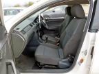 2014 SKODA RAPID E TDI CR  for sale at Copart YORK