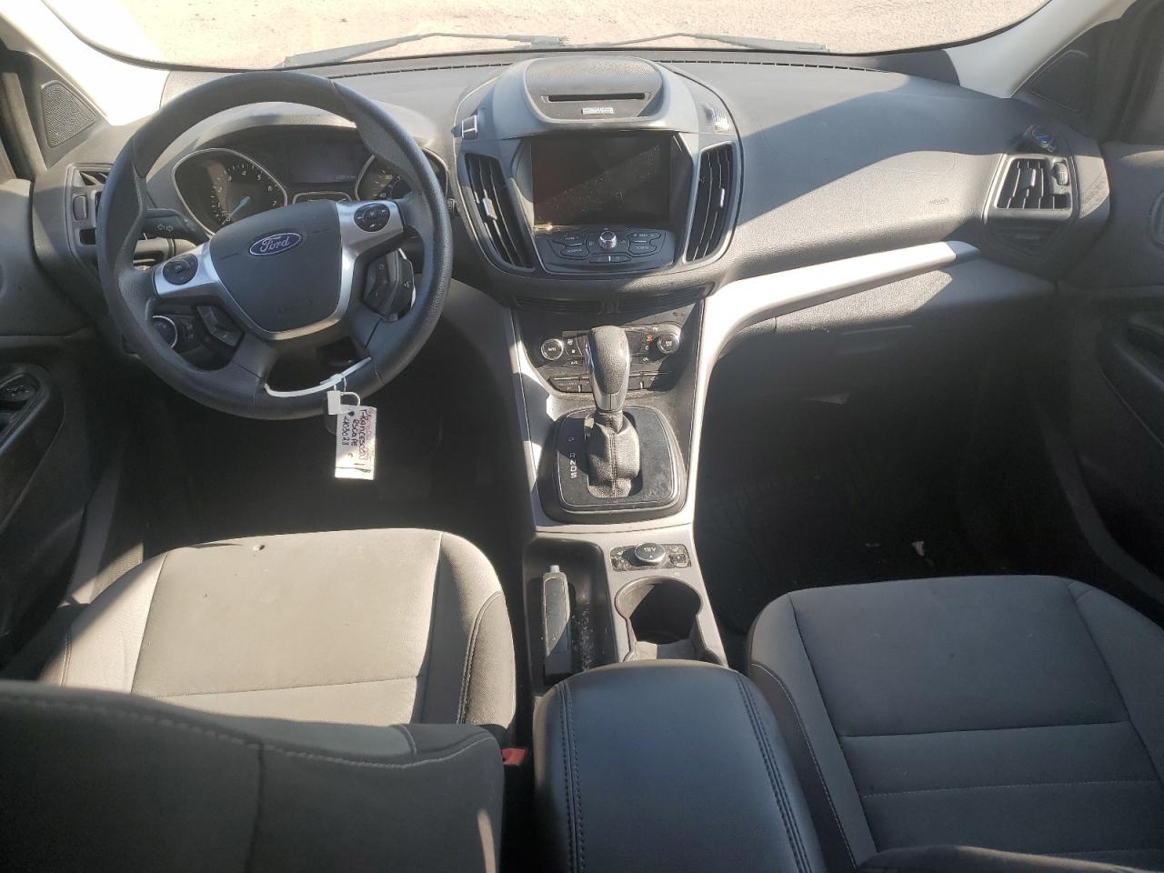 2014 Ford Escape Se VIN: 1FMCU0GX7EUD33389 Lot: 84174405