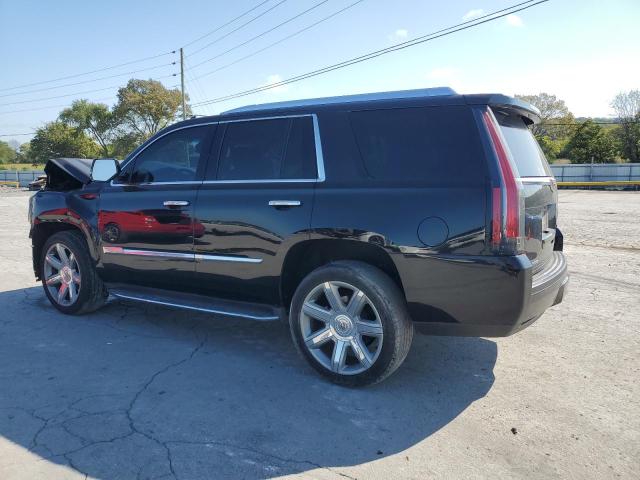  CADILLAC ESCALADE 2015 Black