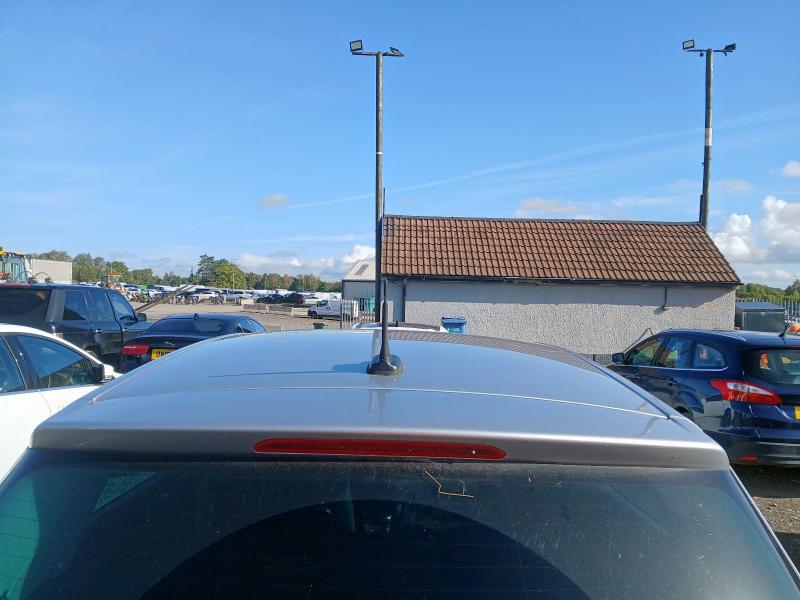 2010 VOLKSWAGEN GOLF PLUS SE BLUEMO-N TDI 