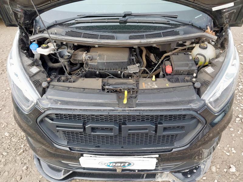 2020 FORD TRANSIT CUSTOM 300LIMITD 