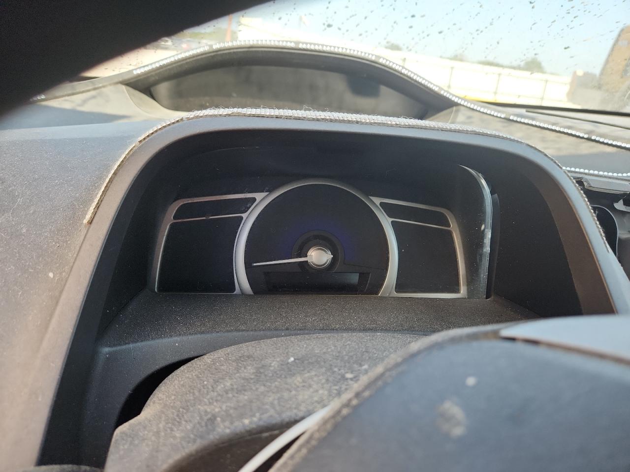 2010 Honda Civic Lx VIN: 19XFA1F50AE019964 Lot: 80382835