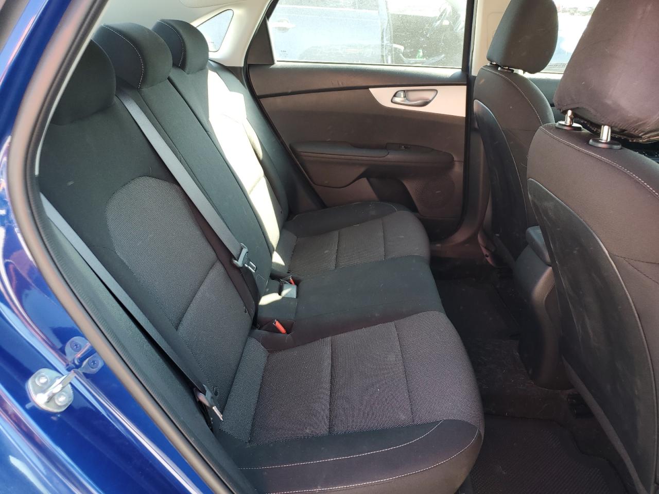 2024 Kia Forte Lx VIN: 3KPF24ADXRE736915 Lot: 81135865