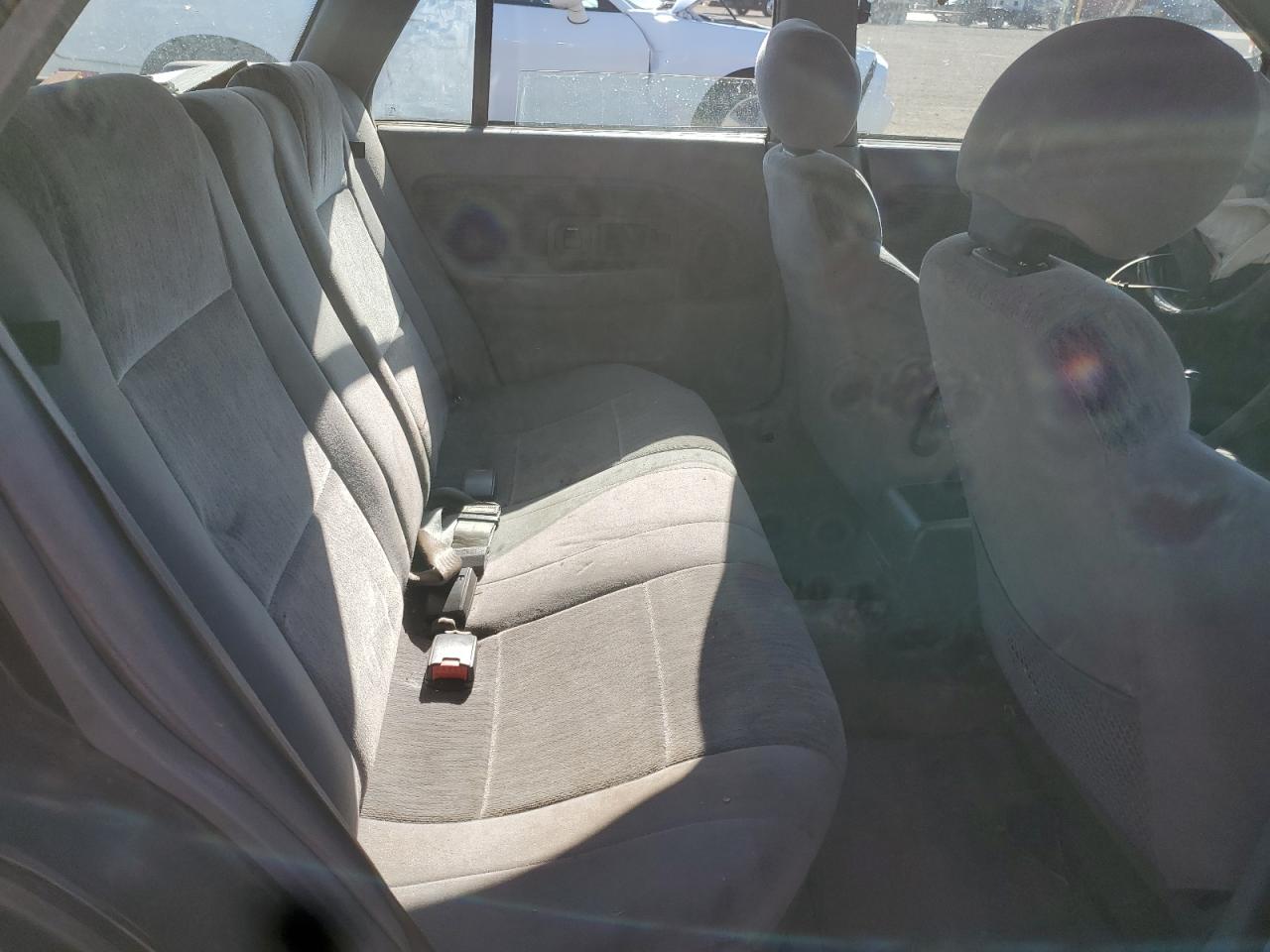 1994 Saturn Sw2 VIN: 1G8ZK8574RZ177854 Lot: 82056335