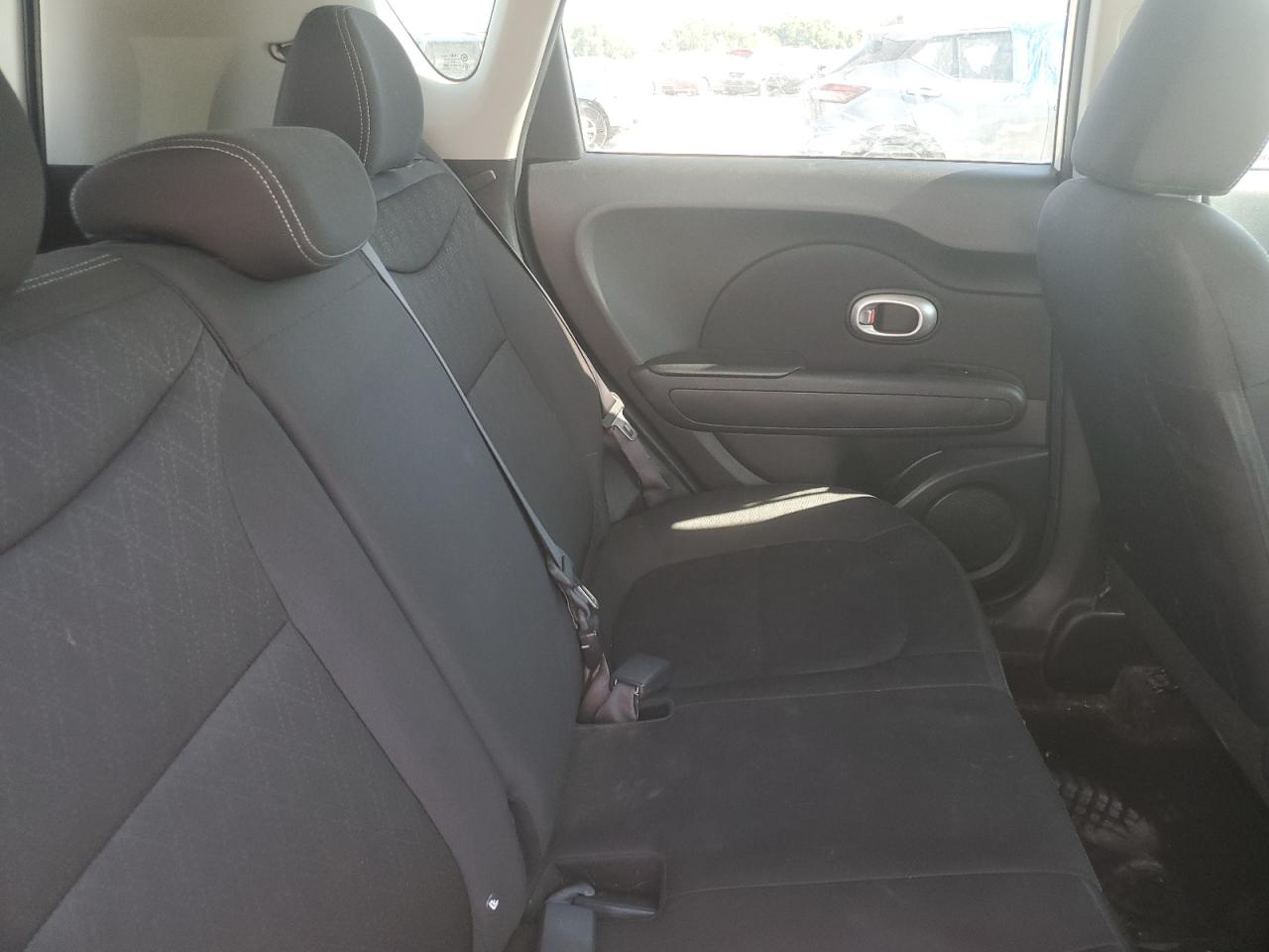 2015 Kia Soul VIN: KNDJN2A2XF7223843 Lot: 81032455