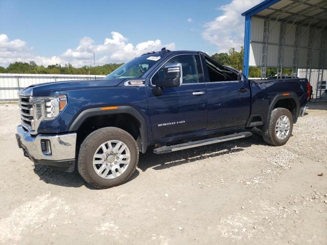 GMC SIERRA K2500 SLT 2021