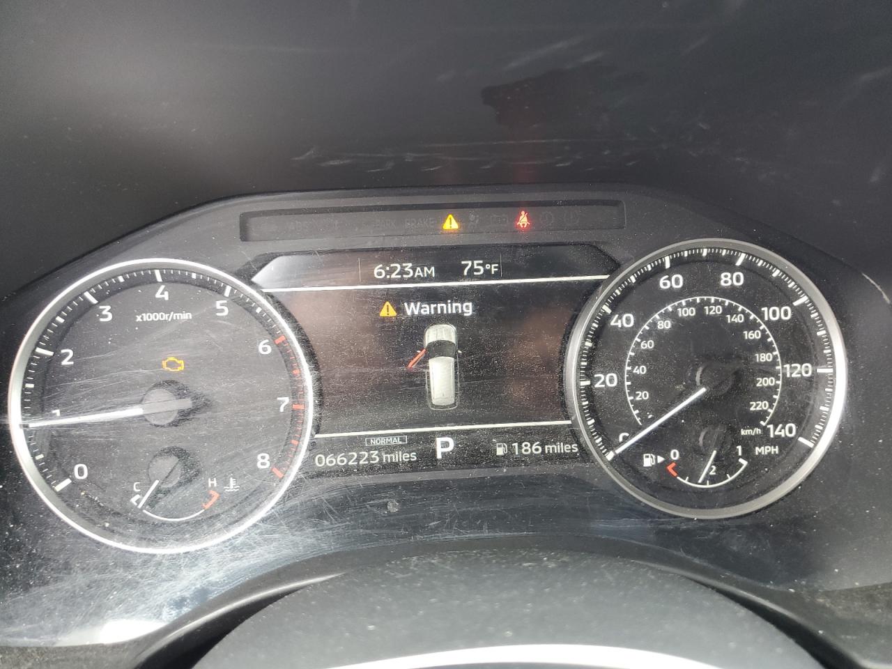 2022 Mitsubishi Outlander Es VIN: JA4J4TA89NZ082600 Lot: 71631135