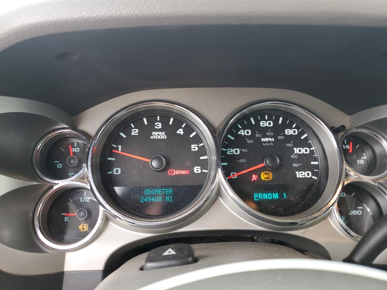 2008 GMC Sierra K2500 Heavy Duty VIN: 1GTHK23K08F141892 Lot: 84549155