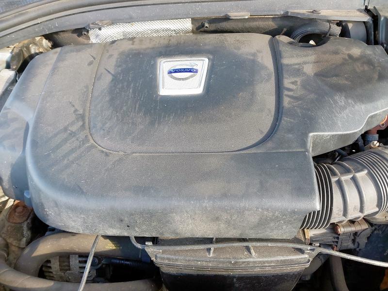 2010 VOLVO XC60 DRIVE SE LUX D3 