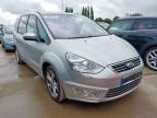 2013 FORD GALAXY TITANIUM X TDCI A  for sale at Copart SANDY