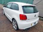 2010 VOLKSWAGEN POLO GTI for sale at Copart WESTBURY
