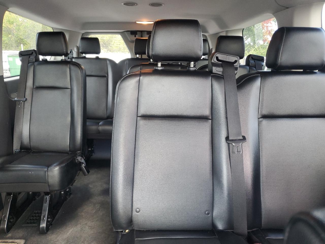 2020 Ford Transit T-150 VIN: 1FMZK1Y84LKA08897 Lot: 80263095