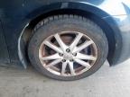 2011 TOYOTA AVENSIS TR VALVEMATIC 1.8 V-MATIC TR NAV 5DR for sale at Copart SANDTOFT