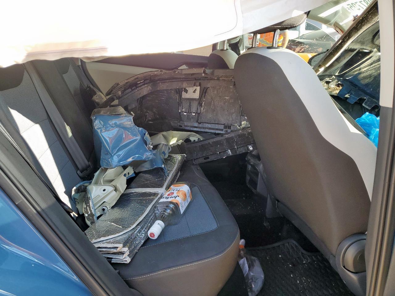 2025 Volkswagen Taos S VIN: 3VV5C7B21SM058592 Lot: 72087795