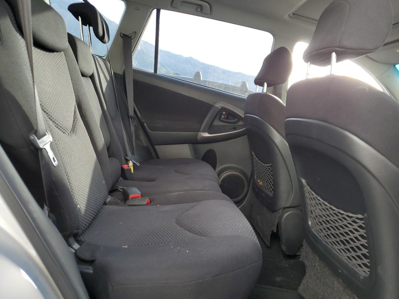 2008 Toyota Rav4 Sport VIN: JTMBK32V585048993 Lot: 72039765